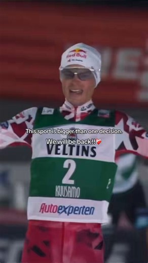 FIS Nordic Combined (@fisnoco) on X