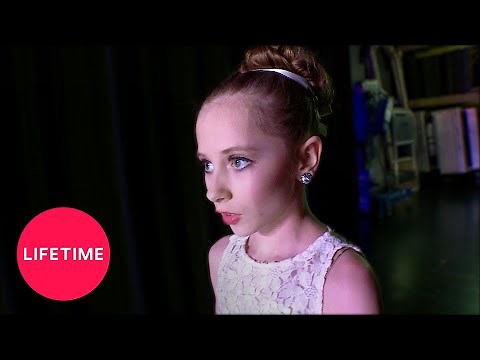 Dance Moms: Dance Digest - Where Have All the Children Gone? (Season 7) | Lifetime