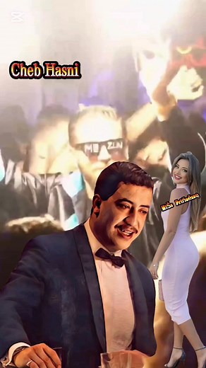 Cheb Hasni الشاب حسني | Cheb Hasni الشاب حسني