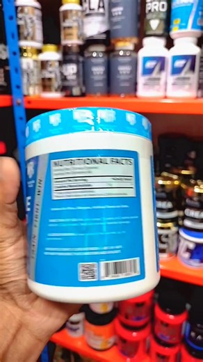  Muscle Rulz Creatine Micronized – Power Up Your Performance!  Get...
