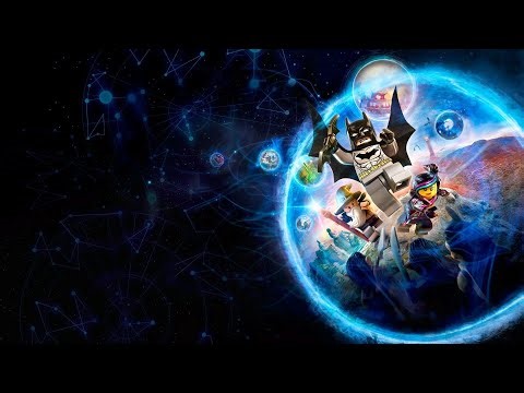 LEGO DIMENSIONS (PS5 via PS4 Disc) Discontinued but working in 2025