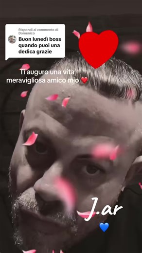 J.ar#riglessioni#accadeoggi#neiperte @🎤🎙Mistervocemagica🎤🎙