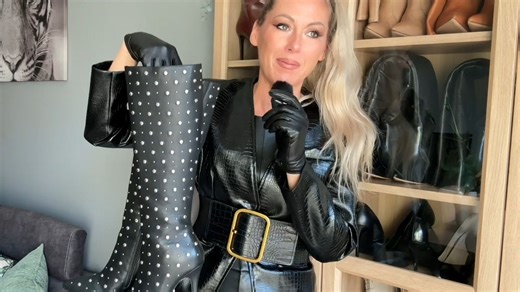 2025_2026 Autumn_Winter Boot Trends You NEED to Know!