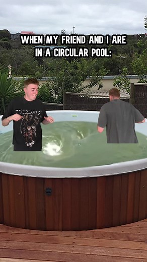 Im pretty sure everyone has done this once before (IB: @IAN STEINER)