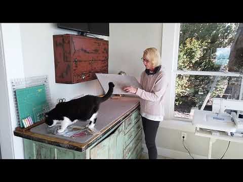 Great new Wool Mat Cleaner