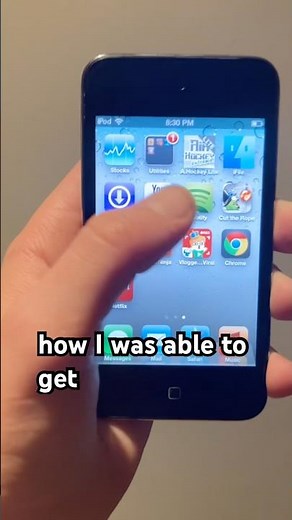 How to Install YouTube on iPod Touch (2026)