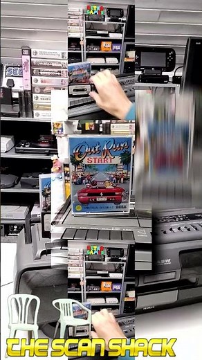 (YTPMV) Magical Sound Shower on the Ghetto Blaster Scan