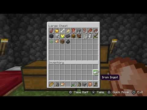 minecraft playthrough part 18