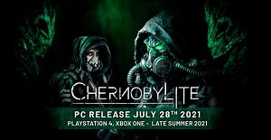 Chernobylite PC version releases next week