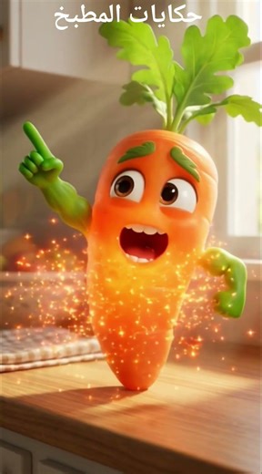 حكايات المطبخ