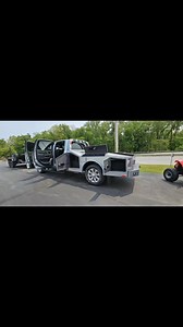 #rvlife #classychassis #rvliving #rvtrucks | Classy Chassis Custom Truck Conversions & Truck Accessories | Facebook