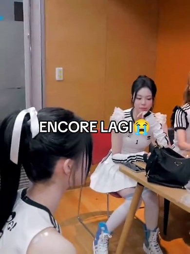 Suara Sama, Encore H2H Mengagumkan