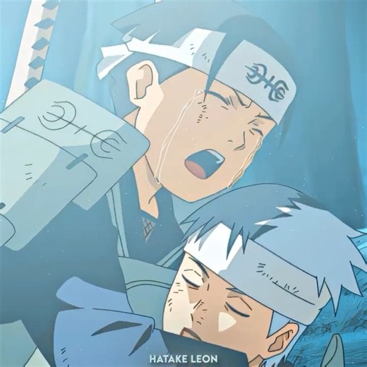 Hashirama’s Brother Gets Killed By The Uchiha 💔 | Naruto Shippuden