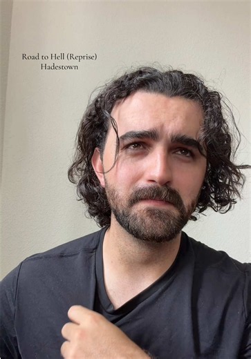 Hadestown Musical Theatre: Road to Hell Performance Highlights