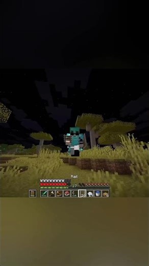 SenpaiSpider’s TNT Minecart 1v4 Kill 😱🔥 #senpaispider