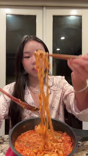 Delicious Raw Men Noodles Recipe