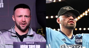 What Is Boxer Jose Ramirez's Record, and Whom Did He Lose To?