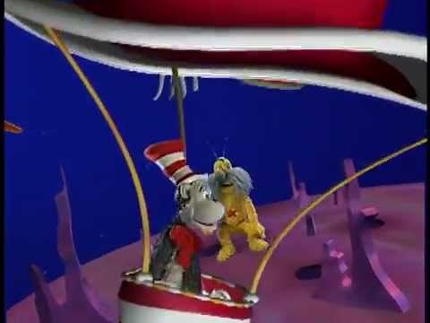 The Wubbulous World of Dr Seuss Theme Song (Season 1)