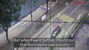 17K views · 50 reactions | WATCH: With technology being a game-changer across various sectors, the security industry is not spared. From video analytics, to virtual surveillance, security operations here are evolving, and along with that, the roles of those on the beat. MORE: https://tdy.sg/2N0kwOC (Video: Raj Nadarajan/TODAY) | TODAY | Facebook