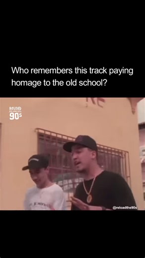 90s Vintage Nostalgia on Instagram: "A Lighter Shade Of Brown’s “Hey DJ” music video 🔥 (1994) Hey DJ is a classic summertime jam 🙌 The track was an homage to early and mid 80s hip-hop 🫡 (R.I.P.) DTTX 🕊️"