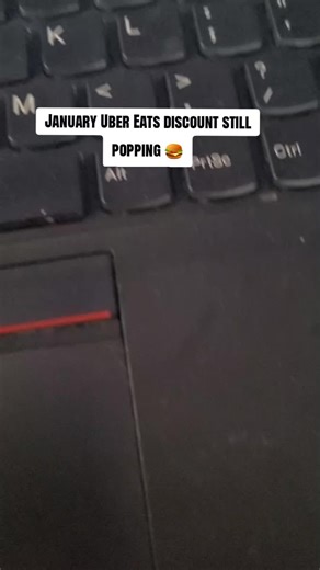 Uber Eats promo codes — January 2026 🍟 ‎These are some Uber Eats promo codes people are using right now. ‎Not guaranteed, but worth testing. ‎1️⃣ 35% Off — HONGERSHOW30 ‎Supposed to give around 35% off orders over $15. ‎Mixed results, but a lot of people say it works. ‎2️⃣ $200 Credit — once per account ⭐ ‎This one is limited to certain accounts and usually works once. ‎Definitely one of the better offers if you’re eligible. ‎3️⃣ $10 Off — SEASONS10 ‎Gives $10 off Four Seasons orders over $25. 