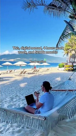 Life is an amazon fba digital nomad