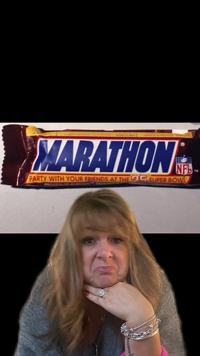 Why did they change the name #snickers #marathon #chocolate #fyp