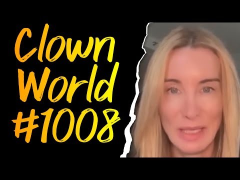 You Don't Mess With the Zohran | Doggos | Clown World #1008
