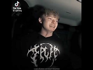 Sam and colby compilation tiktok edit