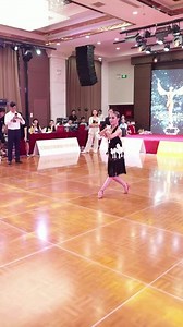 超级新星比赛现场｜济南赛#SUPERSTAR超级新星#国标舞#拉丁舞#体育舞蹈#SHOBU胜舞舞鞋@郑晓炀