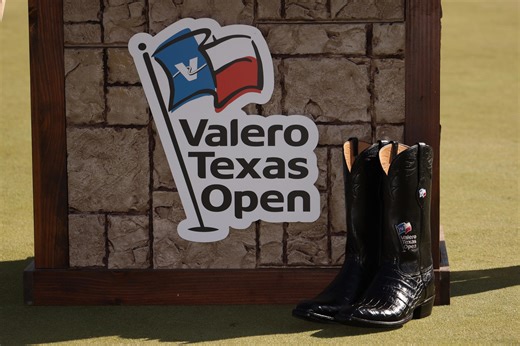 2026 Valero Texas Open payout, purse: How much does each golfer get?