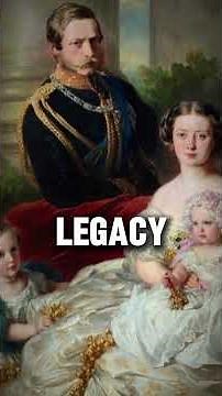 Queen Victoria & Prince Albert, A Love Story for the Ages #history #facts