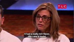 131K views · 1.1K reactions | This could be the most difficult challenge for the bakers, as many teams are struggling to keep up with the competition's demands. Disappointments can be seen and felt in the atmosphere as the judges provide their constructive feedback. In this episode, who among these bakers will come out on top? Watch to find out! | TLC Southeast Asia | Facebook
