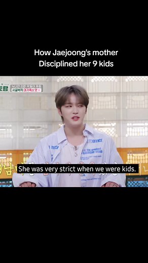 How Jaejoong's Mother Raised 9 Kids | Kim Jaejoong