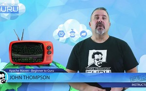 Udemy - Apache Maven Beginner to Guru 2021-11