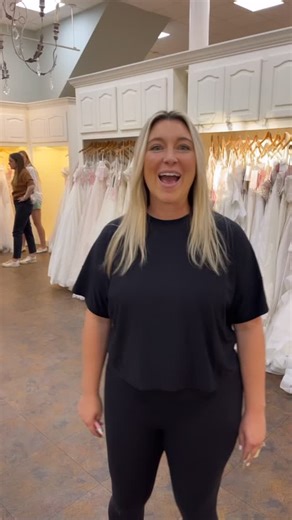 4.6K views · 42 reactions | Our Annual Bridal Sample Sale is happening TOMORROW! We had two last minute cancellations, and we want you to come shop this fabulous sale! Call 662-327-4337 to book✨ | The Bride & Groom | Facebook