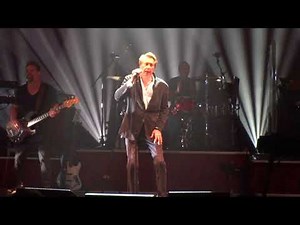 Bryan Ferry- The Main Thing & Don't Stop The Dance - Live in Concert / Recorded by Pejman