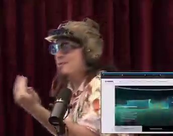 This is INCREDIBLE.The US Army just gave soldiers the ability to see through walls, around corners, and behind buildings without x-rays, without magic, and without any new laws of physics. A helmet called EagleEye, built by defense startup Anduril, pulls live feeds from drones and sensors scattered across the entire battlefield and paints the full picture directly into a soldier's visor.Think about what that actually means. A soldier standing behind a concrete wall can see an enemy crouching on 