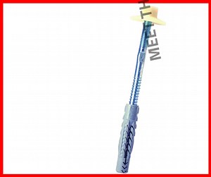 Need help hanging your boiler up? Don’t worry, we’ve got you! Our fixing set contains all elements required for the quick and safe fixing of wall-hanging boilers, it includes; 🔩 Four universal plugs UX 14 x 75. 🔩 Four zinc-plated stud screws M10 x 120. 🔩 Four flanged nuts without collar. Plus, the universal plug UX can be used in all solid, hollow and board materials, offering a high level of flexibility! https://bit.ly/3wQVuHL | fischer group