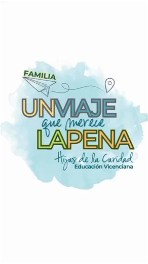 Colegio María Inmaculada on Instagram: "✈️ En nuestro cole, el viaje se hace en familia 💛 Nos apoyamos, nos cuidamos y crecemos acompañados, construyendo cada día un espacio donde todos importamos 🤝✨ Hay manos que sostienen, miradas que cuidan y corazones que caminan juntos 💛 ✨ Porque cuando la familia se siente desde el primer día, el viaje cobra todo su sentido ✨ 🚪 ¿Vienes a conocernos?💫 #ColegiosHHCC #UnViajeQueMereceLaPena"
