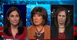Julia Bacha & Rula Salameh on Feminism in Palestine