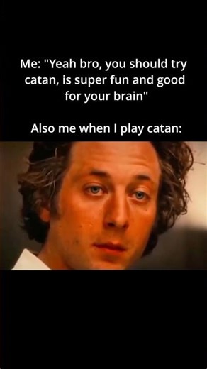 What Catan players DON’T tell you