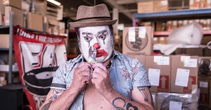 An interview with NOFX’s Fat Mike, punk rock’s notorious punk