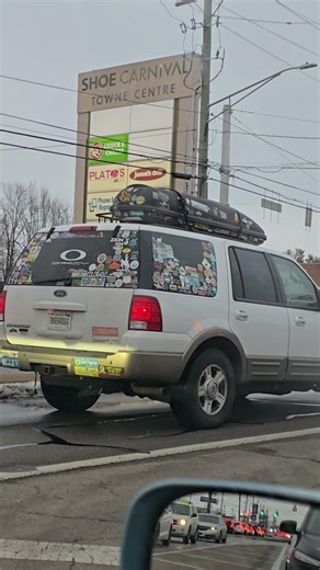 "I've been everywhere man" (Johnny Cash) #shorts