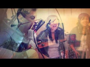 "DIOS NO ESTA MUERTO"-NEWSBOYS - COVER ESPIRITU DE GRACIA