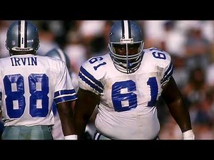 4 Heaviest Players in NFL History