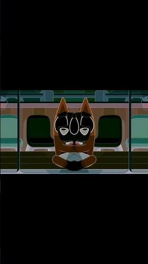 somethings wrong - Bluey - (Powered By: Gamavision Csupo Effects)