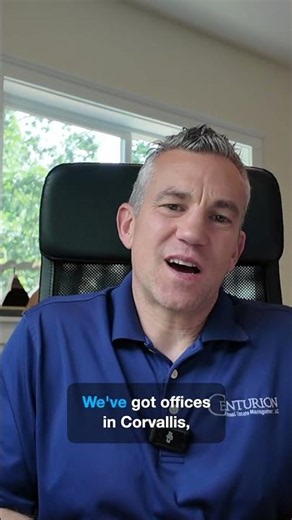 Salem, Corvallis & Eugene Property Management You Can Actually Trust