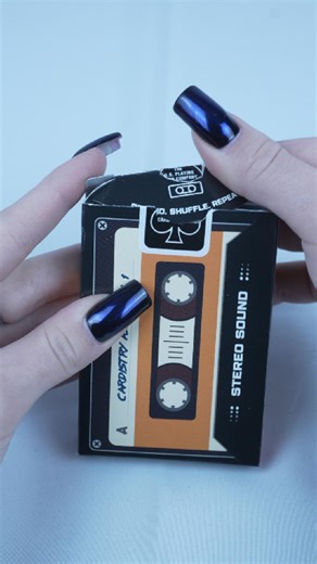 Straight out of the 1980s ♠️✨ Deal in some retro vibes with these 1980s Premium Playing Cards — bold designs, classic colors, and pure throwback style. Perfect for game nights, collectors, or anyone who loves vintage flair. A small item with big nostalgia energy! Available now at PM Hobbycraft 📍 2020J 32 Ave NE, Calgary 🛒 Shop online anytime: pmhobbycraft.ca #PMHobbycraft #PlayingCards #80sVibes #RetroStyle #GameNight #VintageFinds #CalgaryHobbies #YYC #GiftIdeas | Pm Hobbycraft Ltd.