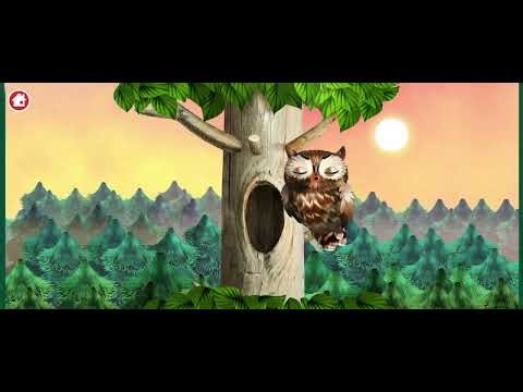 Strong Omiros Solos plays Pepi tree